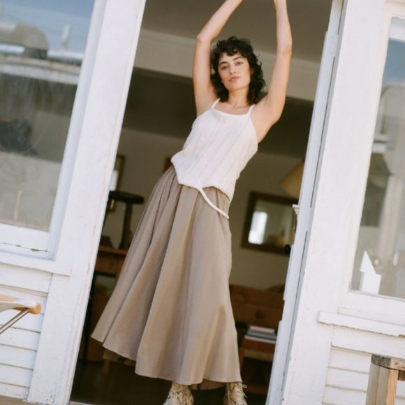 LoQ Agata In Ash Snake Boot - Size 37 - Never Work NWT and Box - Picture 4 of 4